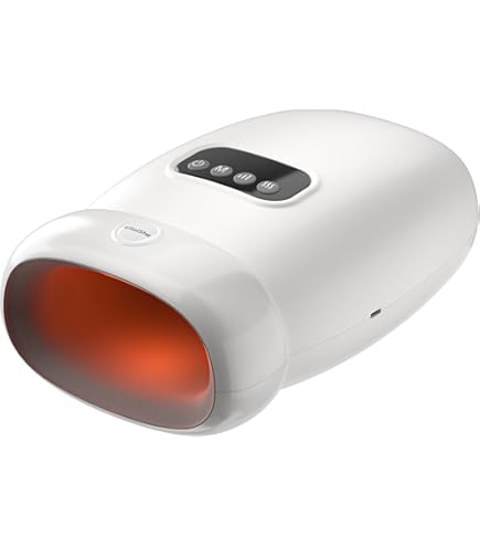Amazon | ドクターエア 3Dハンドリフレ HR-01 (ゴールド) | ドクター