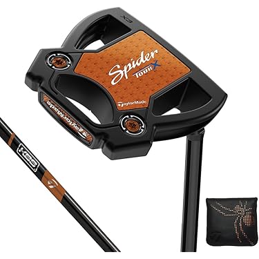 PISAパター カーボンファイバー製 ゴルフクラブ,パター | Teeolive芦屋店 公式ECサイト