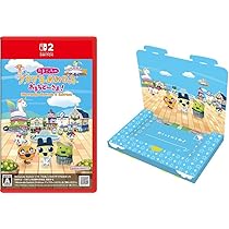 m*読様 たまごっち プチプチおみせっち セット 製品情報 ｜ たまごっちのプチプチおみせっち おまちど～さま