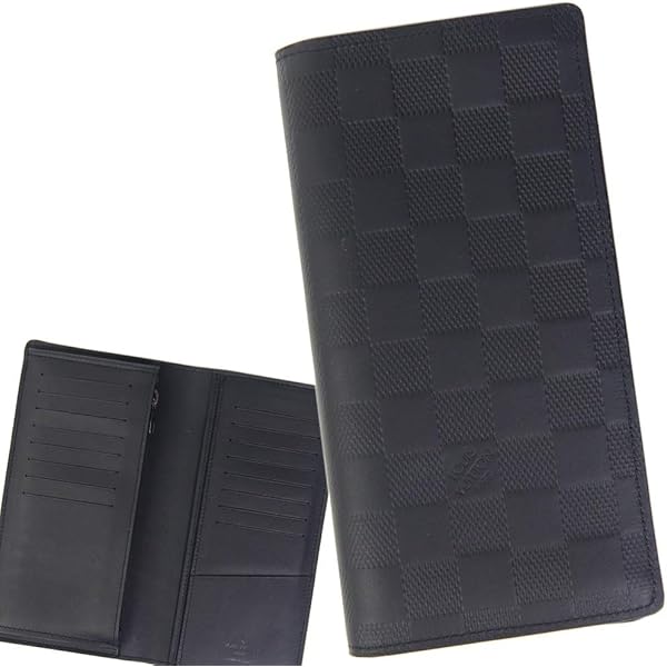 ルイ・ヴィトン Amazon.co.jp: Louis Vuitton N63548 Wallet, Damier, Zippy Wallet