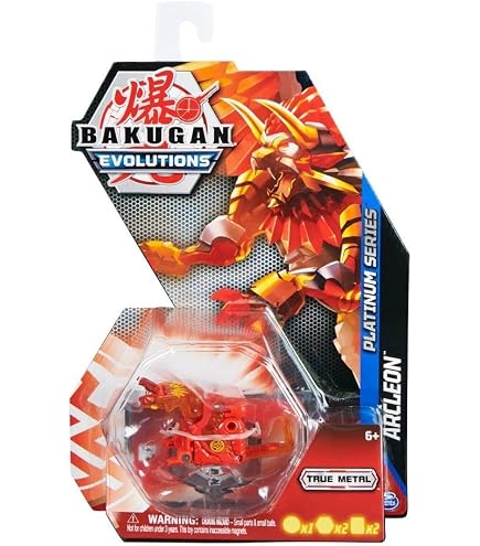 Amazon | 爆丸エボリューションズ ニリアス(黒) プラチナシリーズ