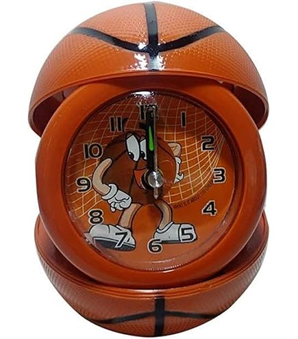 Amazon.co.jp: USJ マリオ パックンフラワー 置き時計 1PTT : ホーム