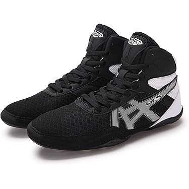 Amazon.co.jp 人気ギフトランキング: ボクシングシューズ で