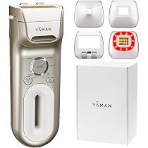 【最新】2026年 ❤️YAMAN レイボーテクールパワー 美顔器 脱毛器 LED Amazon | ヤーマン 脱毛器 カテゴリ レイボーテ クールパワー 光美容器