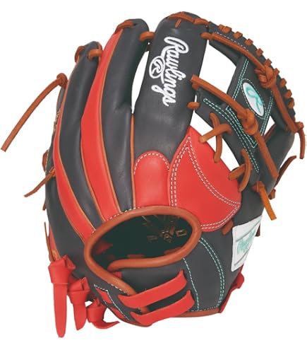 Amazon | ローリングス(Rawlings) ソフトボール用 グローブ HOH® DP