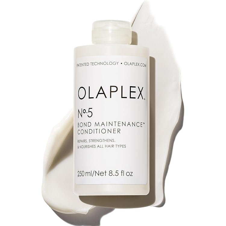 オラプレックスNO5 ポンドメンテナンスコンディショナー OLAPLEX～No.5ボンドメンテナンスコンディショナー | December/shop