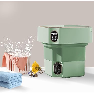 Amazon.co.jp 人気ギフトランキング: 小型・ポータブル洗濯機 で