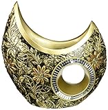 SINTECHNO SK-4238-V1 Chrysanthemum Decorative Vase [並行輸入品]