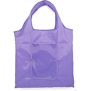 CAISANG エコバッグ 折りたたみ コンパクト レジ袋 買い物袋 肩に掛けられます ショッピングバッグ 容量が大きく収納 防水