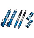 Amazon | クスコ ( CUSCO ) 車高調【 SPORT X 】ホンダ シビック type