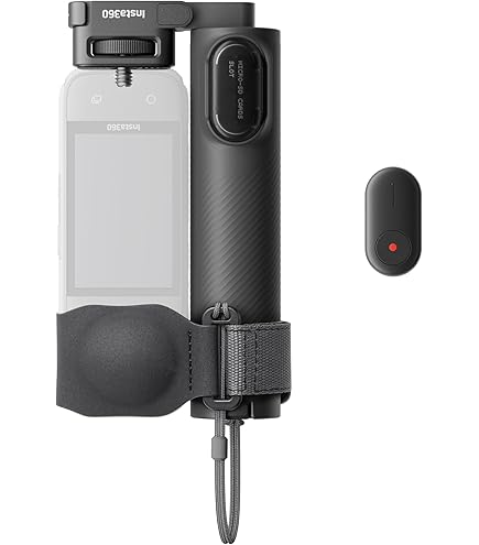Amazon | Insta360 超長い自撮り棒、3mカーボンファイバー製