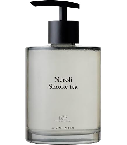 Amazon.co.jp: LOA THE EMULSION Neroli Smoketea ロア ザ
