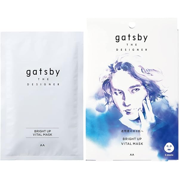 Amazon.co.jp: gatsby THE DESIGNER(ギャツビー ザ デザイナー