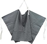 Sola 授乳ケープ エボニー