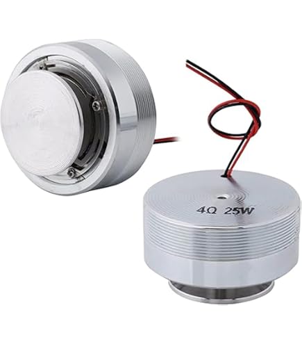 Amazon | 【国内正規品】Dayton Audio LS10-44 25cm ロープロファイル