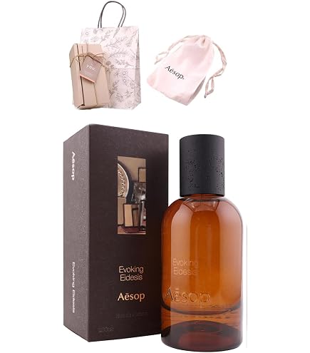 Amazon | イソップ イーディシス オードパルファム(50mL) | Aesop