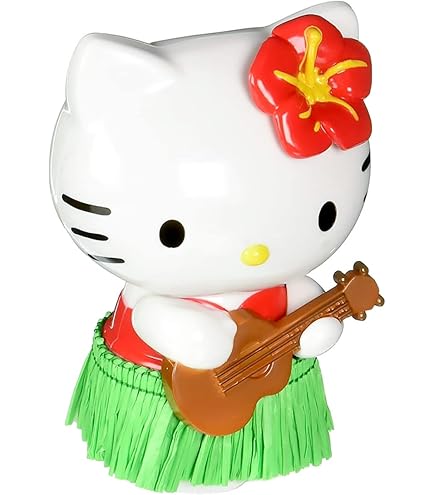 Amazon.co.jp: Bling My Bug ハローキティ アンテナボール : おもちゃ