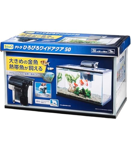 水槽用品 GEX full set AQUARIUM 60CM GEX Slim Aqua Set 600S | QT Aqua
