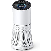Amazon.co.jp: 【2026年新モデル・AI節電調整】空気清浄機 小型 花粉