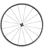 Amazon | シマノ(SHIMANO) WH-RS100 リア QR EWHRS100RCB | シマノ 