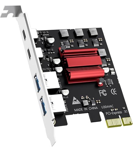 Amazon.co.jp: ASRock Thunderbolt 4 AIC R2.0 Extension Board