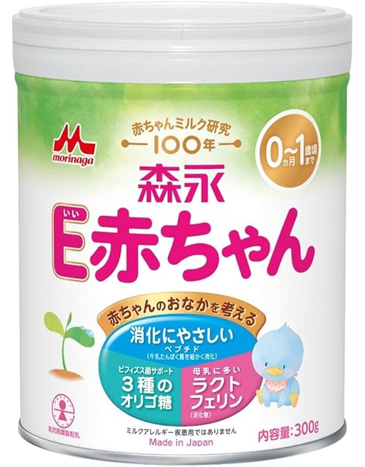 森永 E赤ちゃん 800g 3缶セット Amazon.co.jp: 【Amazon.co.jp限定】 森永 E赤ちゃん 大缶 800g×2缶