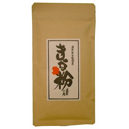 関広 嵯峨野匠庵 きな粉