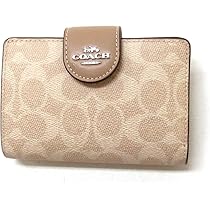 Amazon | コーチ 財布 COACH アウトレット シグネチャー