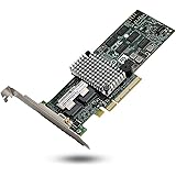 M5015アレイカード IBM M5015 Megaraid 92608i SATA / SASコントローラー用RAID6G PCIe x8 for LSI 46M0851