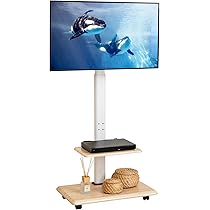 Amazon.co.jp: 【ミツバストア】テレビスタンド 壁寄せ 32～65