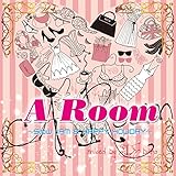 A ROOM~Slow JAM&HAPPY HOLIDAY MIX~mixed by DJ bara