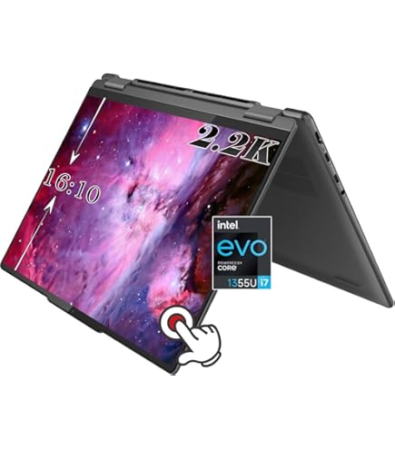 Amazon.co.jp: Lenovo Yoga 7 14 2-in-1 AI PC ノートパソコン