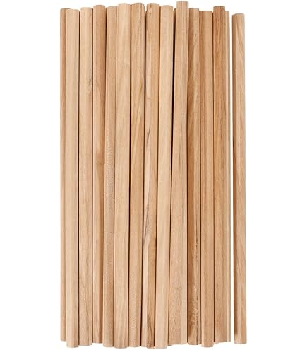 Amazon | EXCEART 木製鉛筆 50本セット 学生用スケッチ鉛筆 7インチ