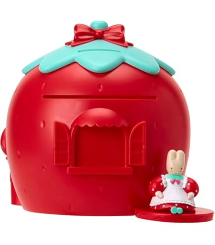 Amazon.co.jp: レトロ マロンクリーム貯金箱 : おもちゃ