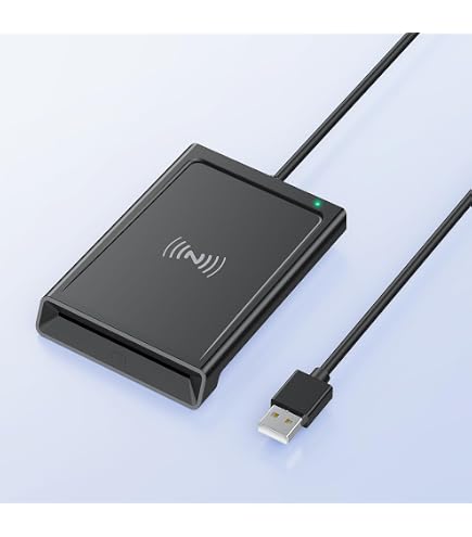 ソニー(SONY) NFC通信リーダー PaSoRi RC-S380/S USB2.0
