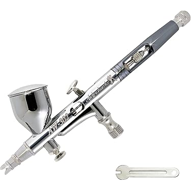 Amazon.co.jp ほしい物ランキング: エアブラシ で、ほしい物リストと