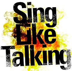 ������������ / SING LIKE TALKING
