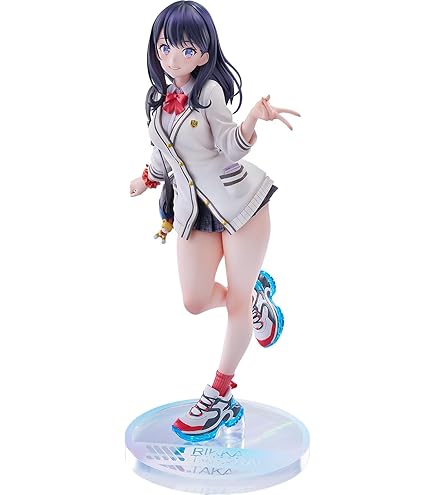 Amazon.co.jp: ロザリオとバンパイアCAPU2 黒乃胡夢 身体測定Ver. (1/8