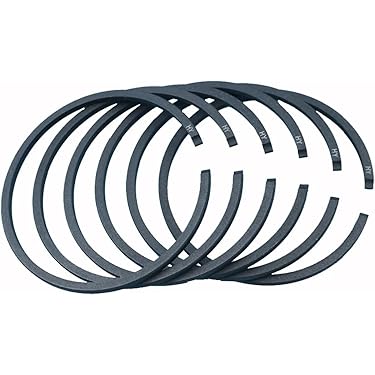 Amazon.co.jp 最新リリース: ピストンリング の新着ランキングです。