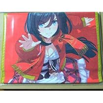 BOSS ウマ娘 優勝レイ風フェイス タオル エイシンフラッシュ