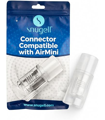 Amazon.co.jp: Sugell製AirMini HumidX 6個と12個パック - Resmed