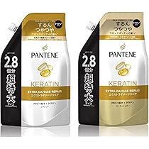 Amazon | 【シャンプー&トリートメントコンディショナー セット