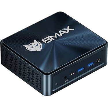 Amazon.co.jp 最新リリース: ミニPC の新着ランキングです。