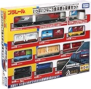 プラレール いっぱいつなごう 金太郎&貨