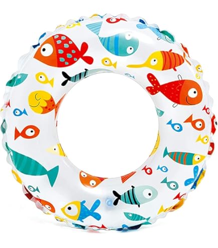＊様、専用 Fig Intex ZX-59241 24-inch Inflatable Swim Ring17344 | saudi