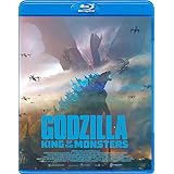 ゴジラ キング・オブ・モンスターズ Blu-ray＜BD名作セレクション＞ [Blu-ray]