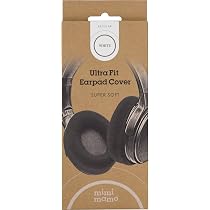 Amazon.co.jp: Moondrop 羽翼 - Edge ワイヤレス ヘッドホン Bluetooth