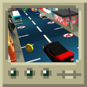 Operation Retro Parking TV