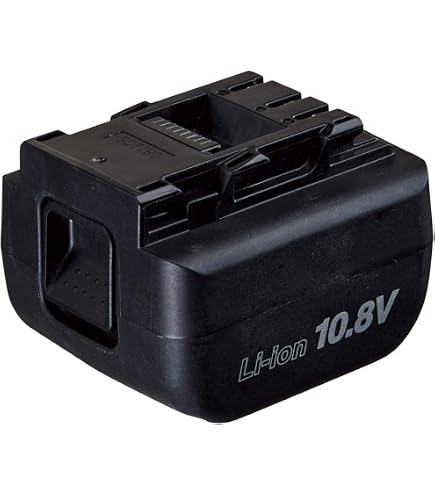 Amazon.co.jp: パナソニック(Panasonic) 10.8V 2.0Ah Lシリーズ Amazon.co.jp: パナソニック(Panasonic) 10.8V 2.0Ah Lシリーズ