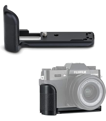 Amazon | FUJIFILM メタルハンドグリップ MHG-GFX S | 富士フイルム